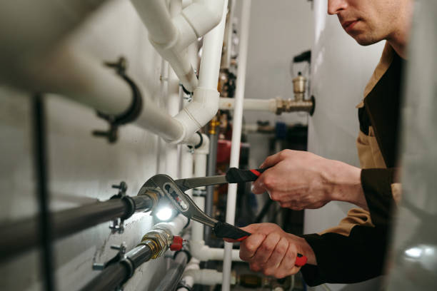 Best Best Plumbers Near Me  in Susquehanna Trails, PA