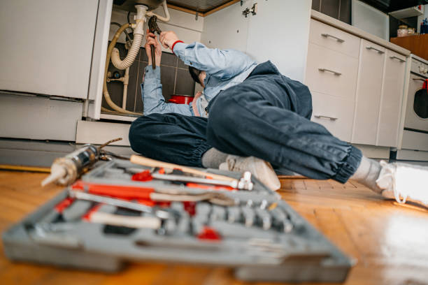 Best Emergency Plumbing Repair  in Susquehanna Trails, PA