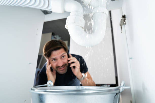 Best Commercial Plumbing Services  in Susquehanna Trails, PA