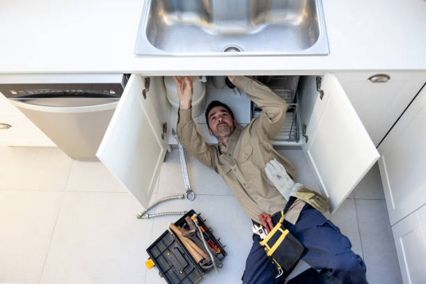 Best Plumbing Services Near Me  in Susquehanna Trails, PA