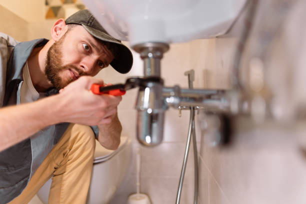 Best Water Leak Repair  in Susquehanna Trails, PA