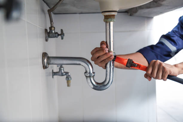 Best Plumbing Inspection Services  in Susquehanna Trails, PA