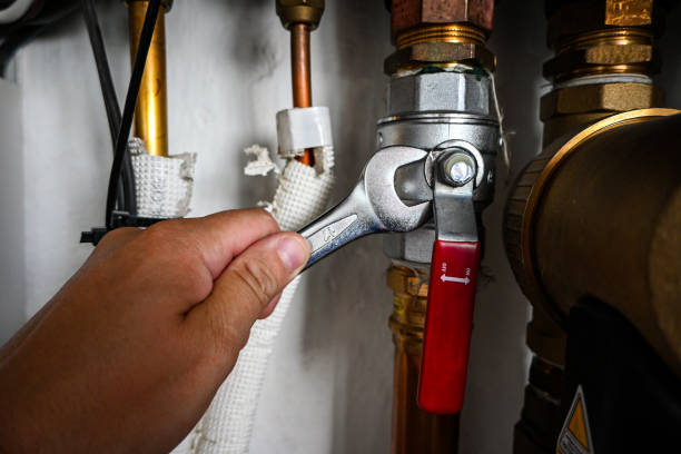 Best Residential Plumbing Services  in Susquehanna Trails, PA